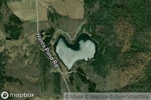 Hunt Pond