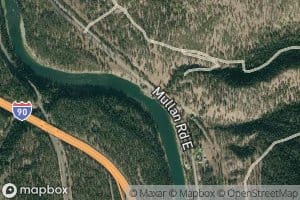 Cayuse Creek