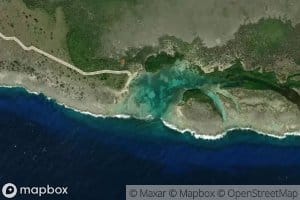 Caleta de Agustin Jol