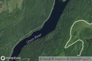 Union River Reservoir
