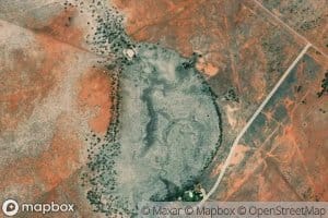 Lake Gunbar