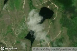 Lac du Camp