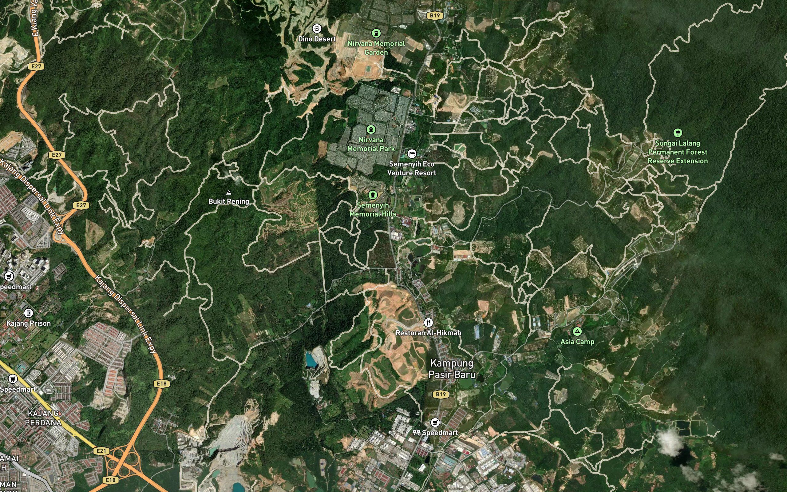 Sungai Batangsi