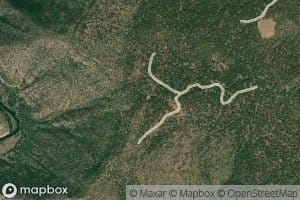 Doe Point Reservoir