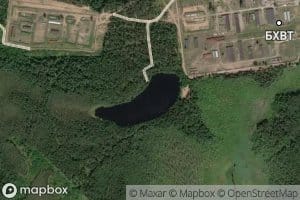 Ozero Bol'shoy Kamen'