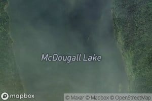 McDougall Lake