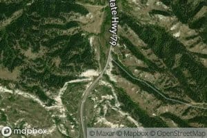 Summit Spring