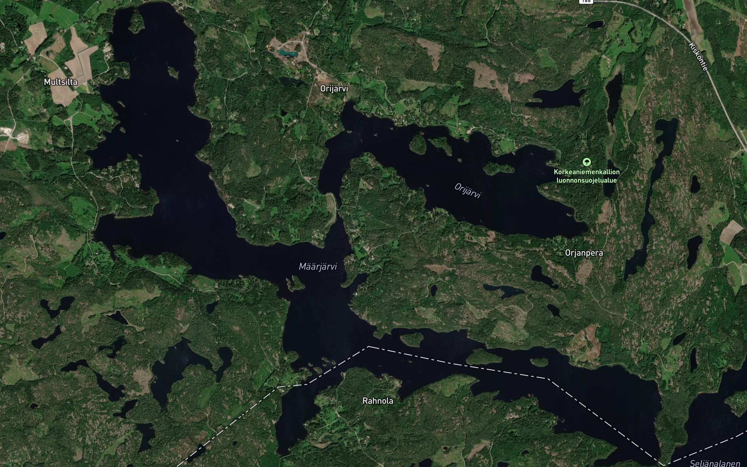Pahalahti