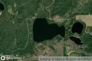 Range Line Lake