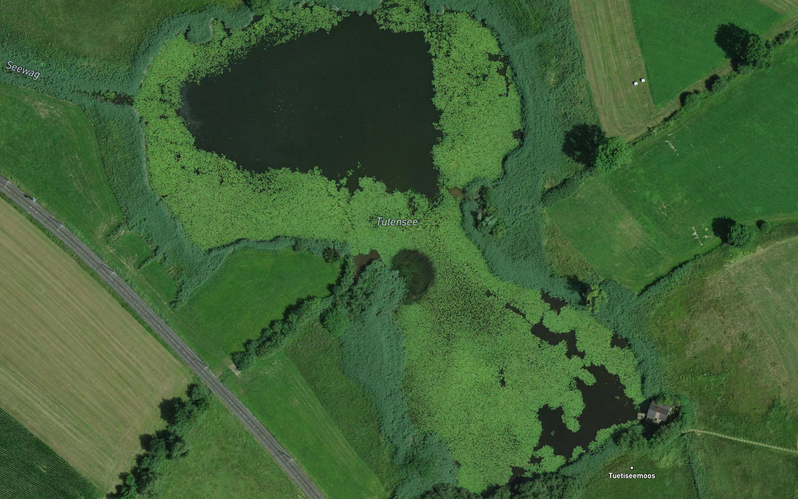 Tuetisee