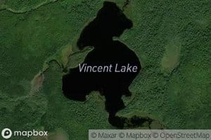 Vincent Lake