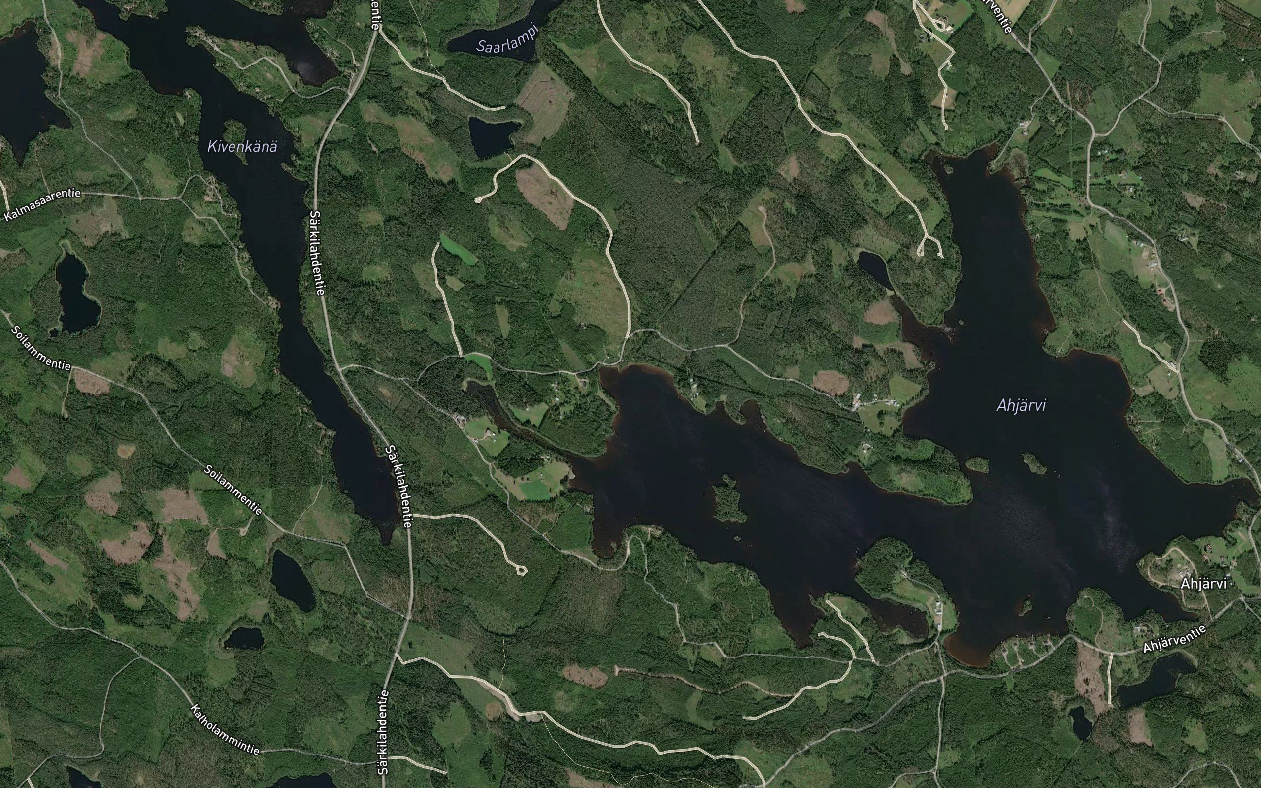 Mokinlahti