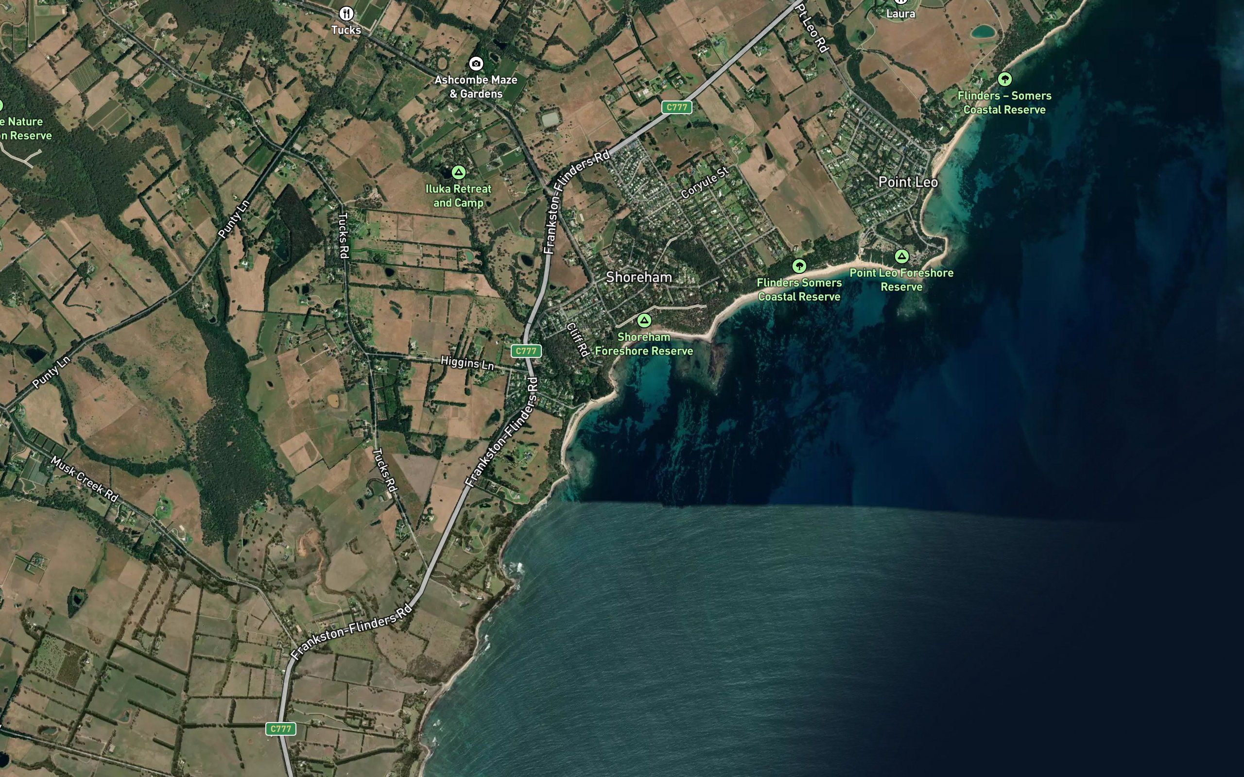 Stony Creek
