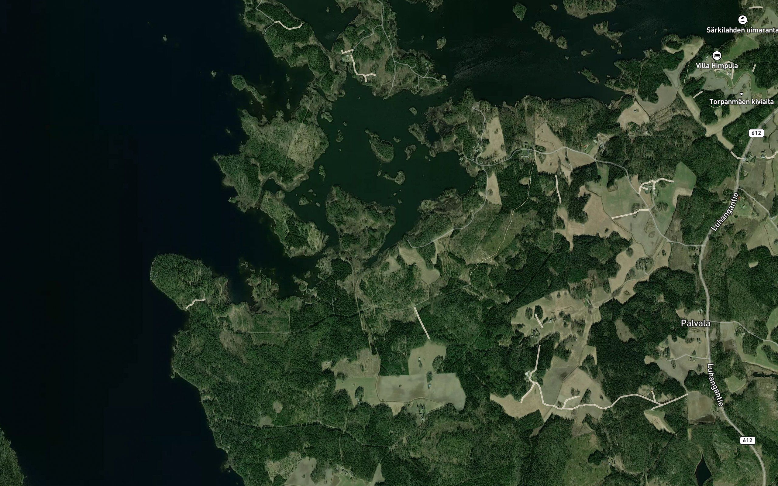 Levasenpohja