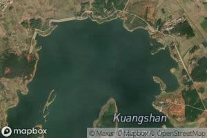 Kuangshan Shuiku