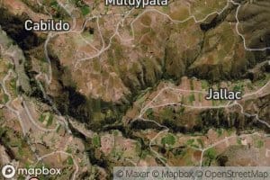 Quebrada Jallahuayjo