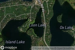 Loon Lake