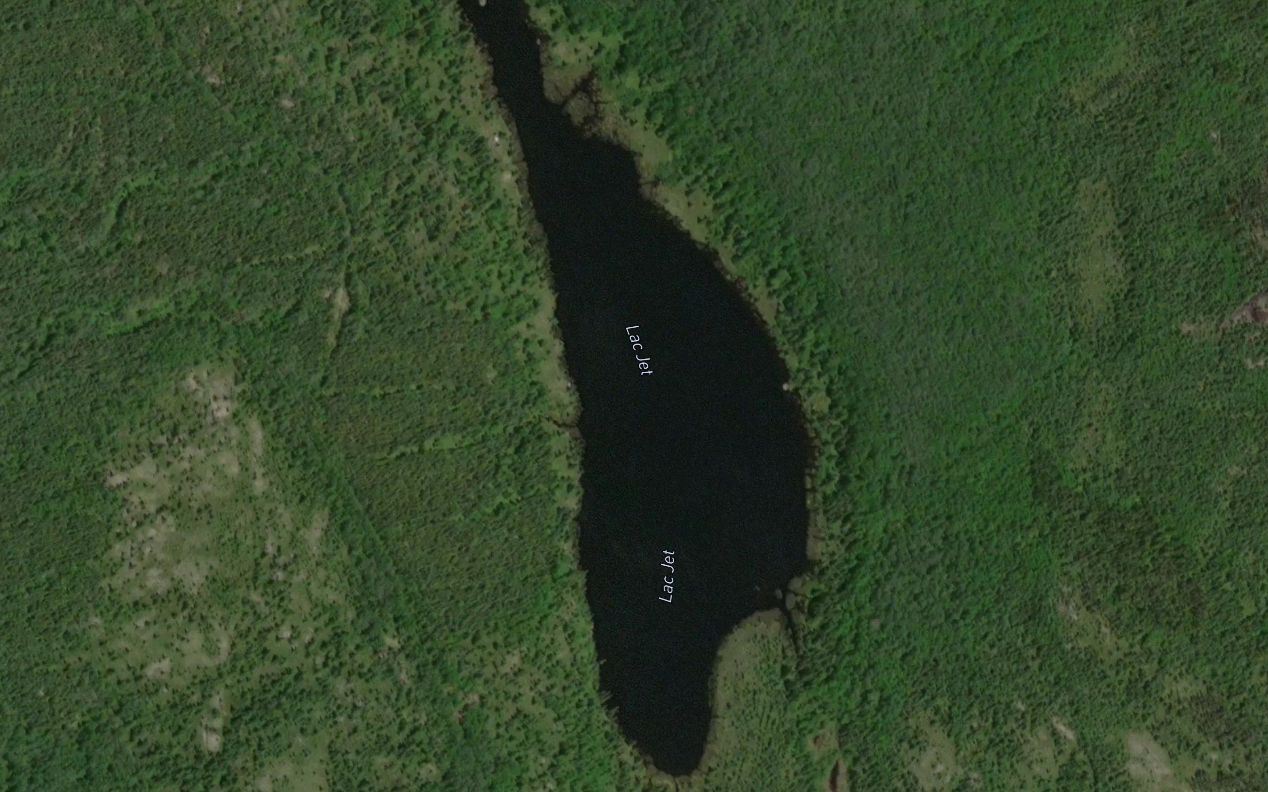 Lac Jet