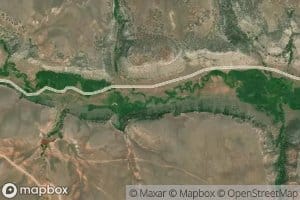 Flat Creek