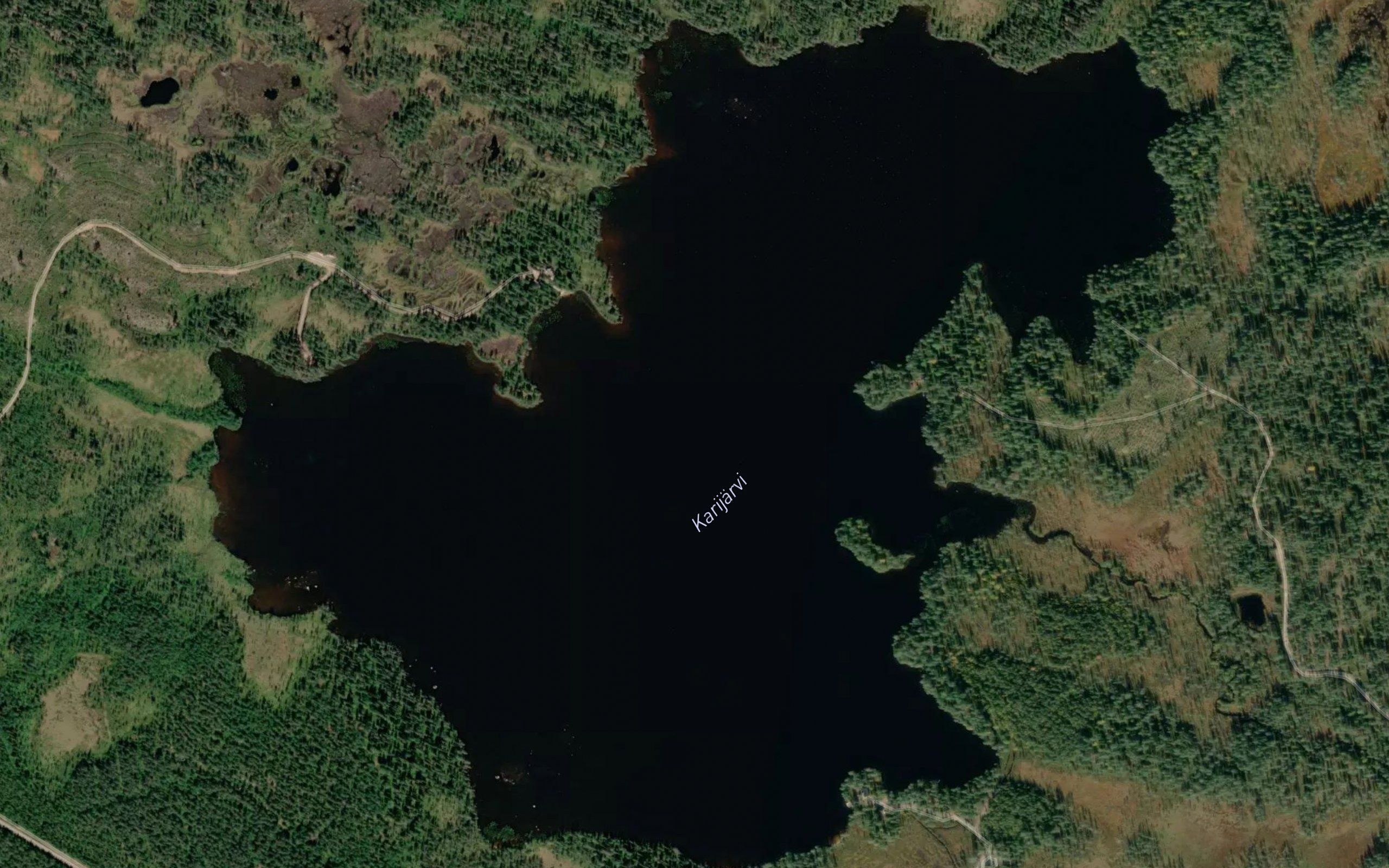 Karijarvi