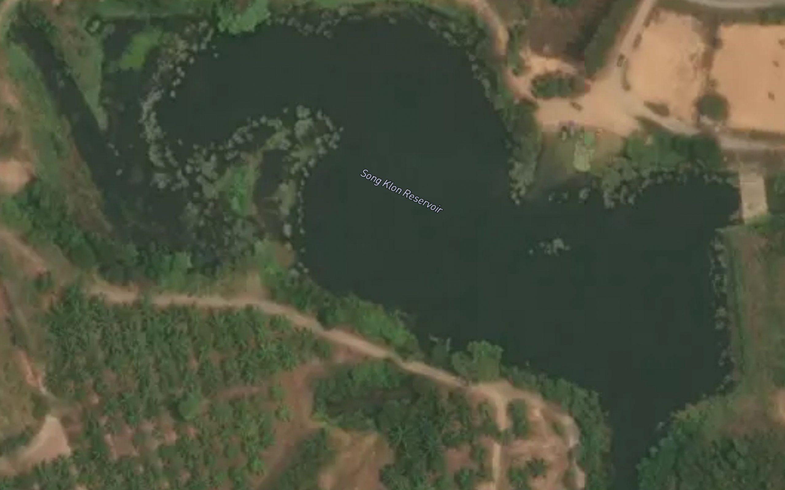 Ang Kep Nam Song Klon