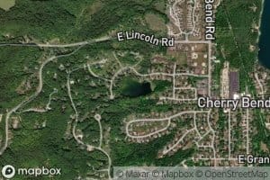 Cherry Bend Lake
