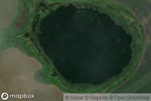 Ozero Kopeykino
