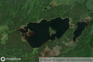 Ringlet Lake