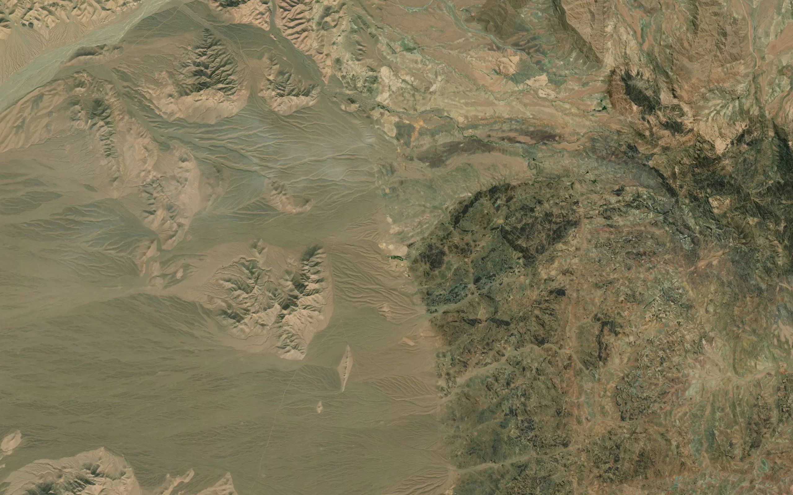 Cheshmeh-ye Sanjari