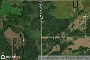 Ditch Number Thirtysix