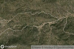 Indian Spring Number Three