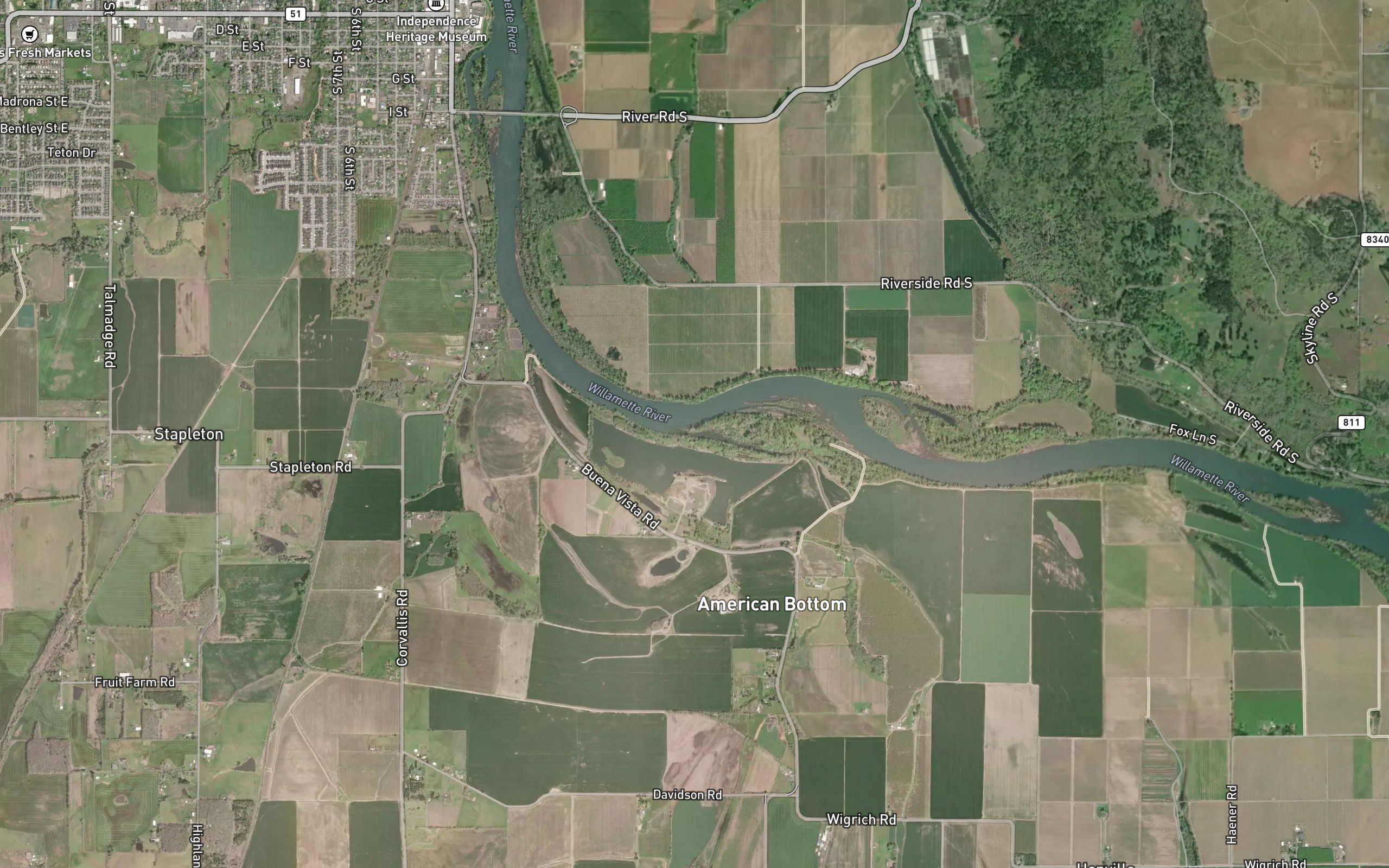 Duck Slough