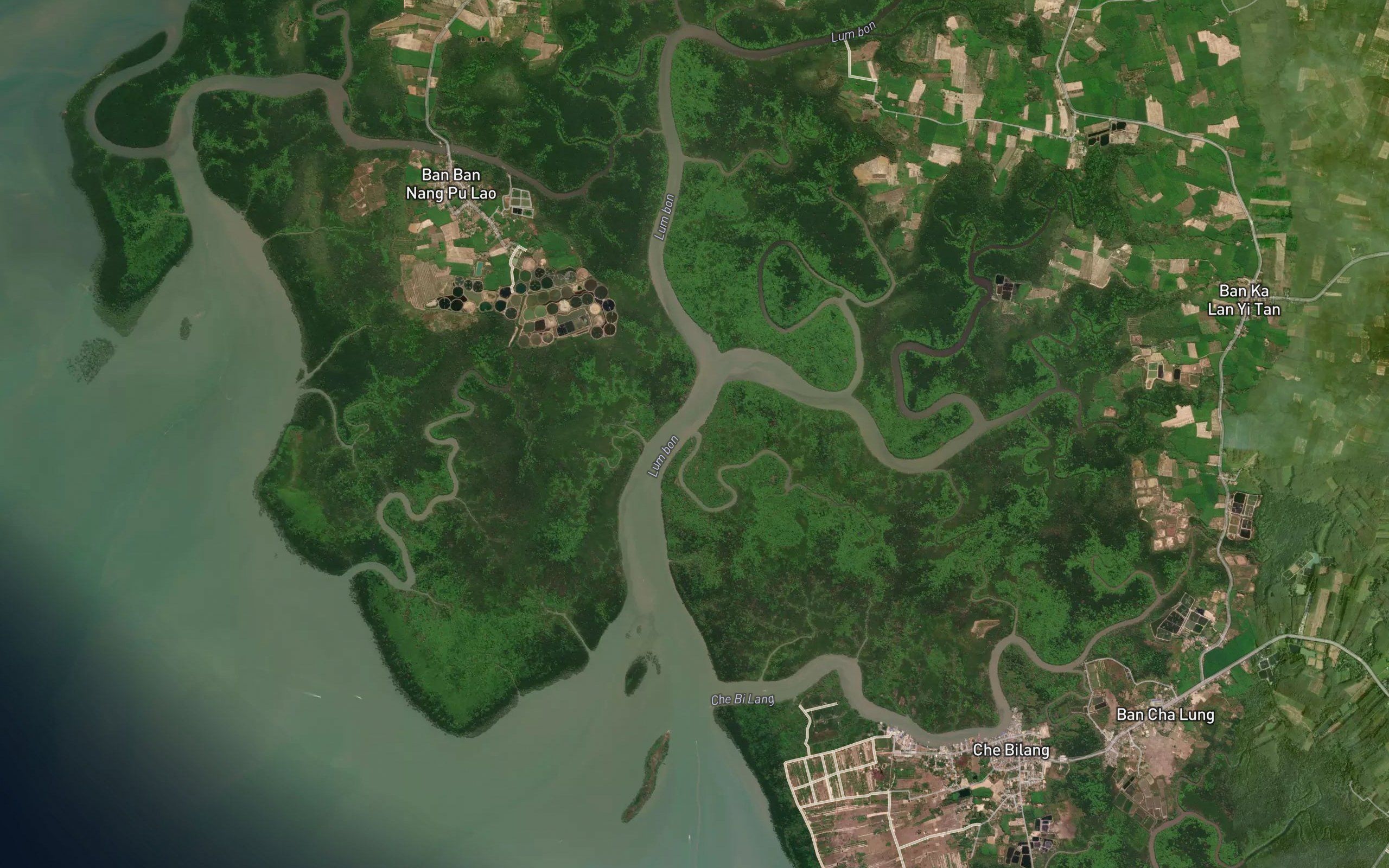 Khlong Kolo