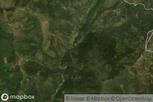 Quebrada Honda