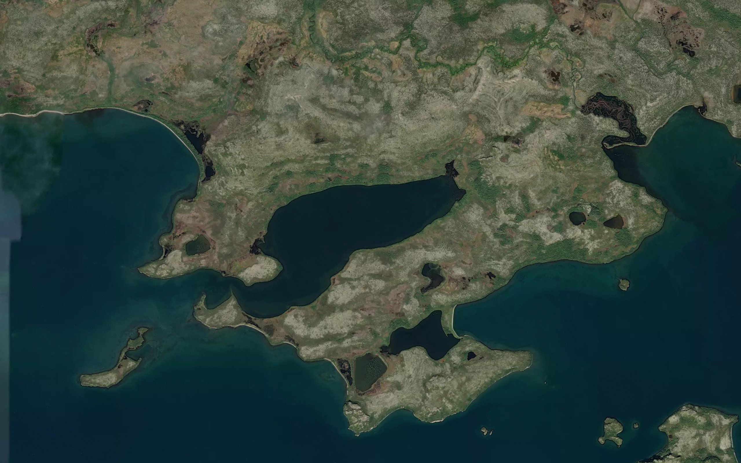 Whistlewing Bay