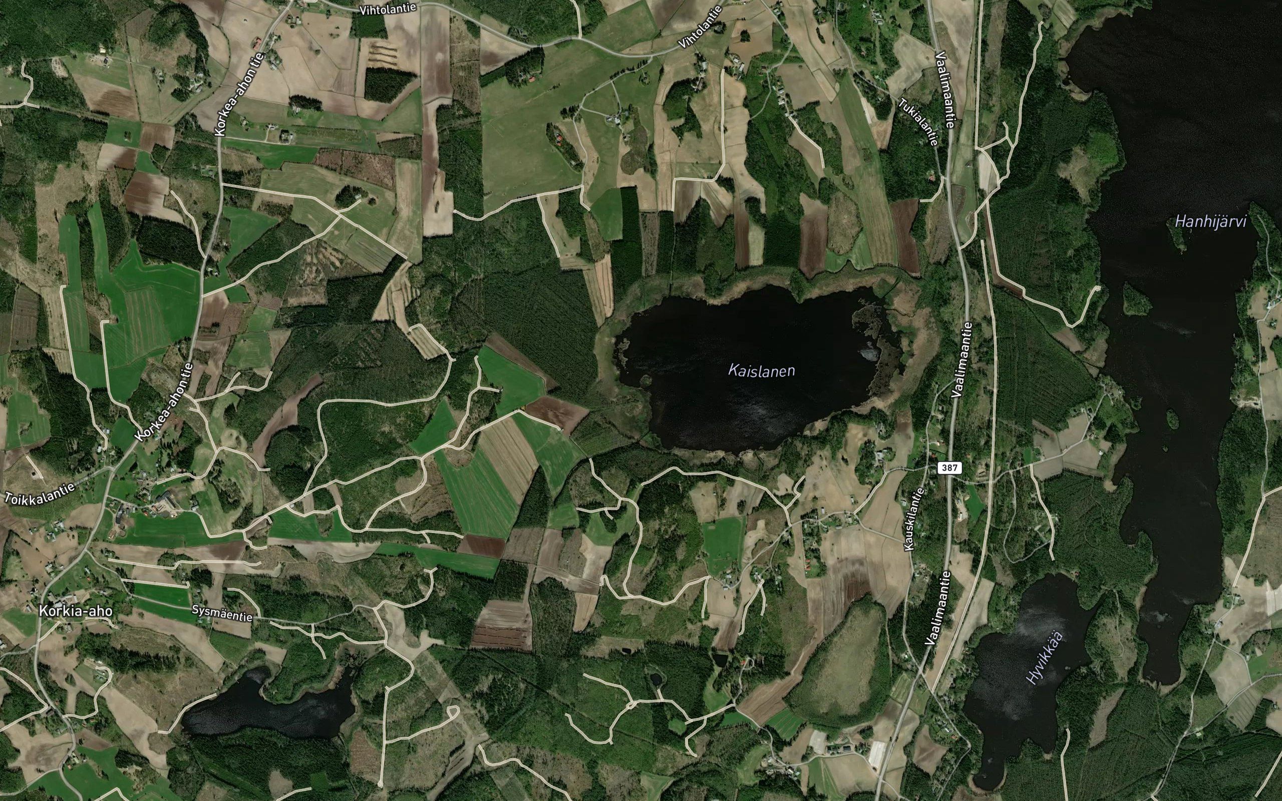 Kivisillanoja