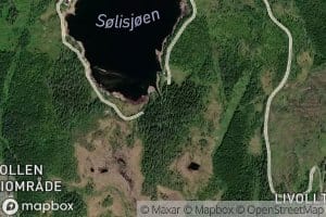 Fiskbekken