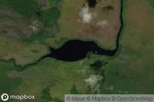 Laguna Agua Profunda