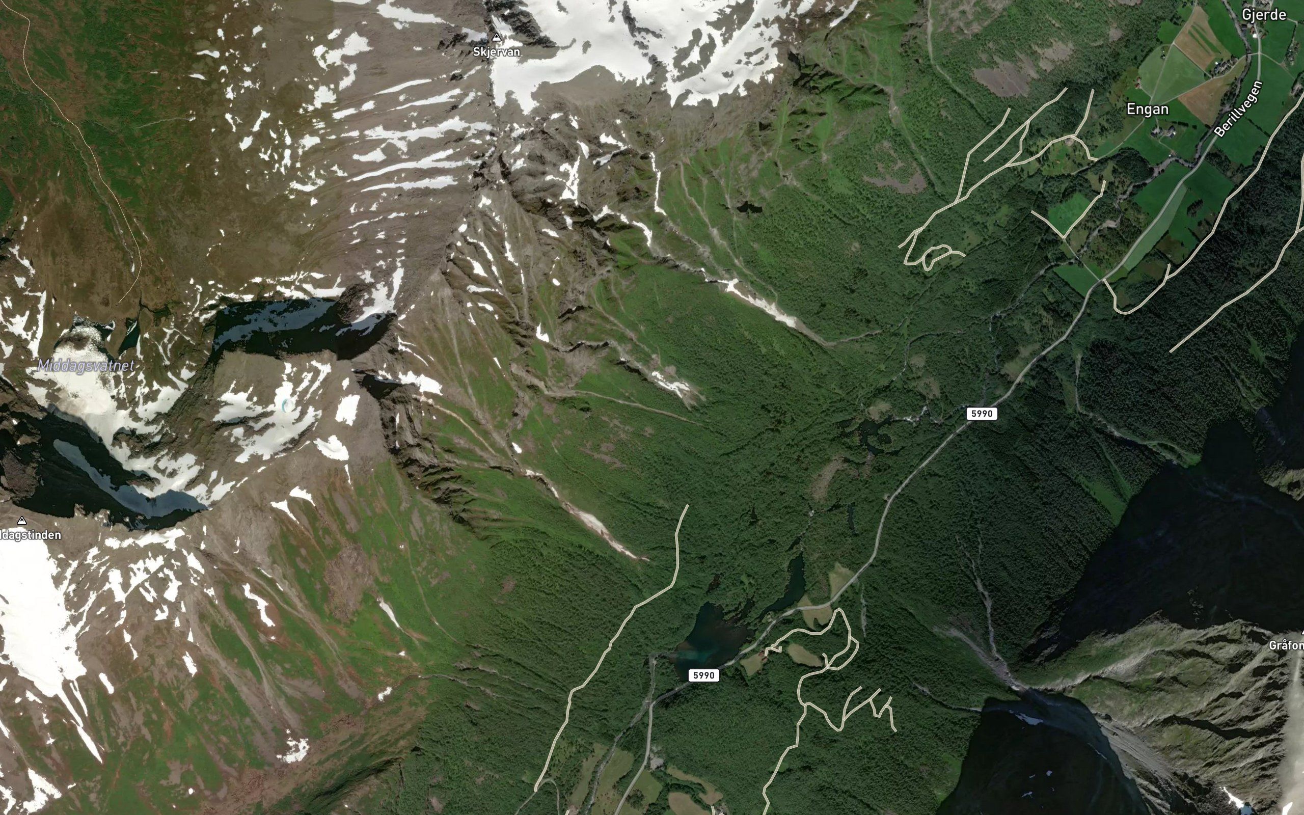 Keilskrea