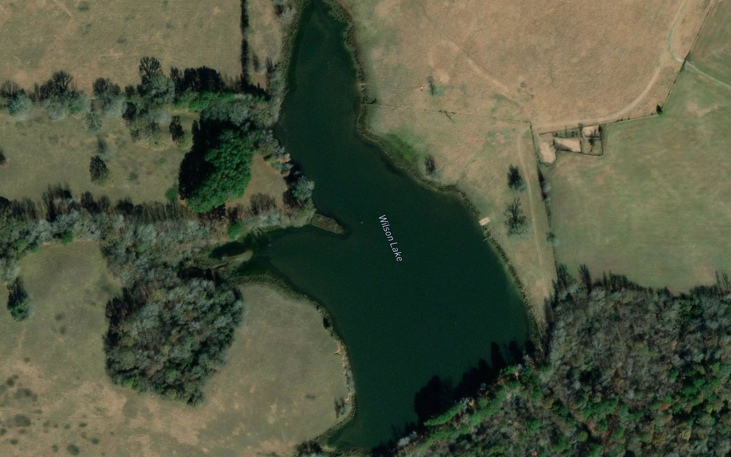 Wilson Lake