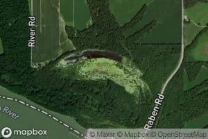 Little Pitcher Lake