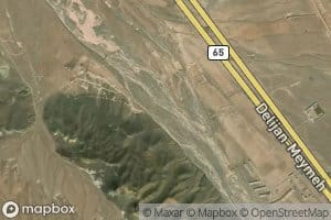 Dahaneh-ye Darband Gol