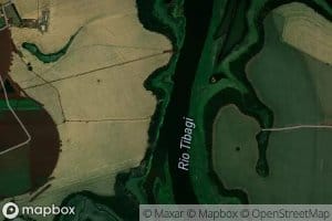 Ribeirao dos Cagados