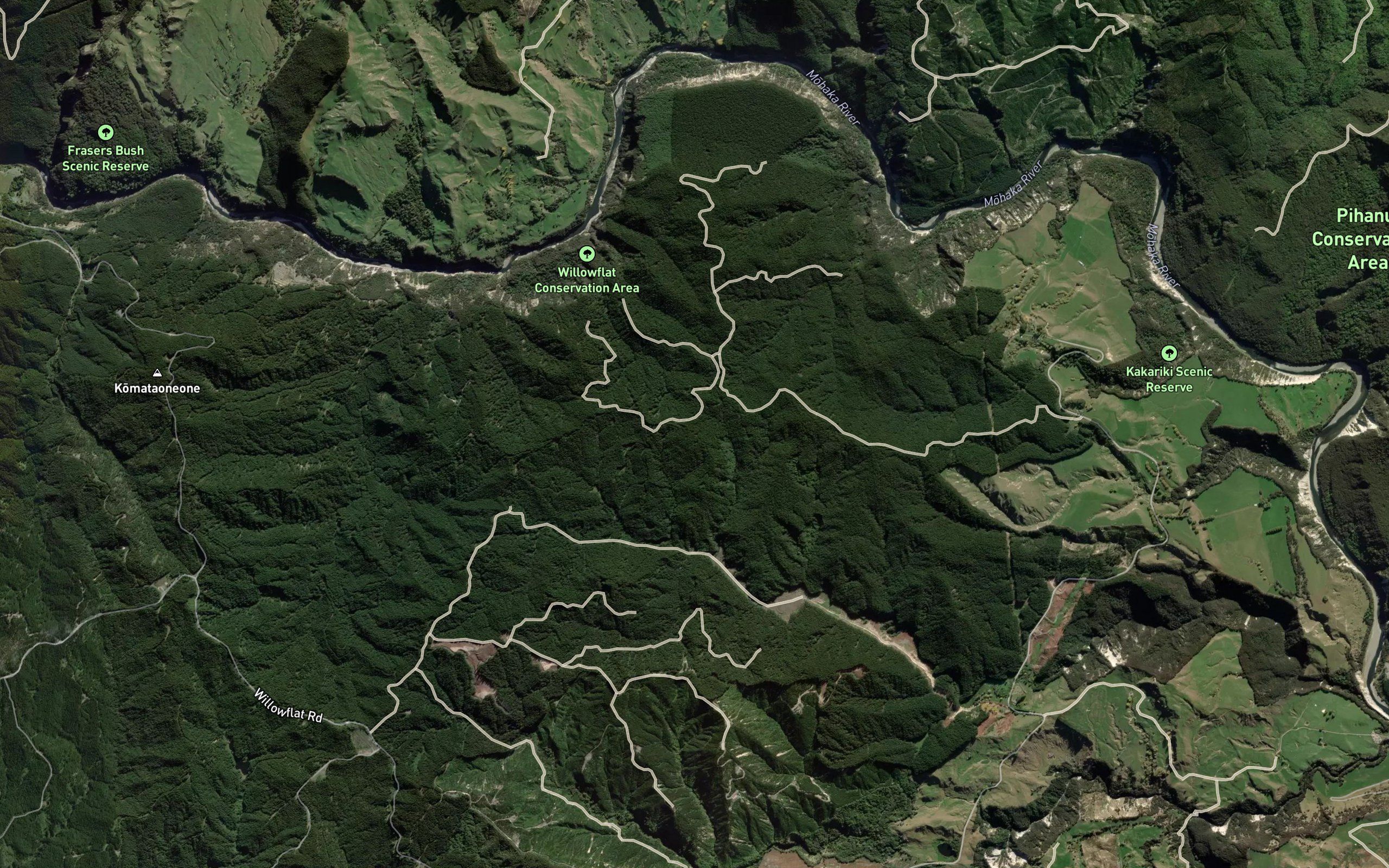 Heruheru Stream