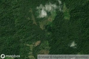 Quebrada San Pechito