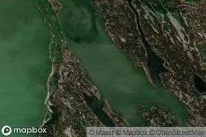 Morris Lake