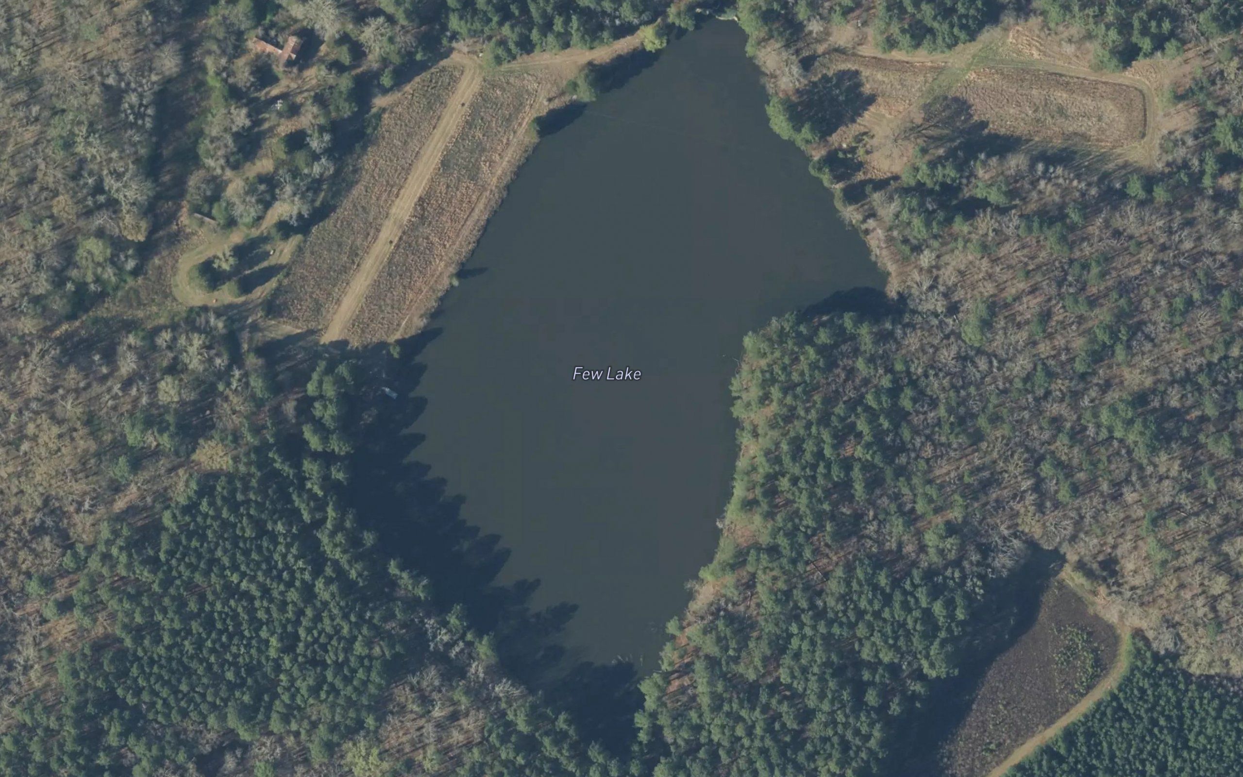Few Lake