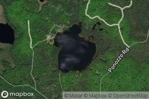 Hannah Webb Lake