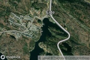 Eidespollen