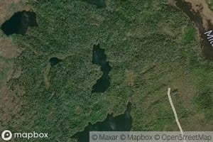 Figure Eight Lake